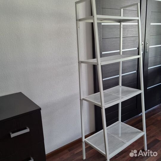 Стеллаж IKEA