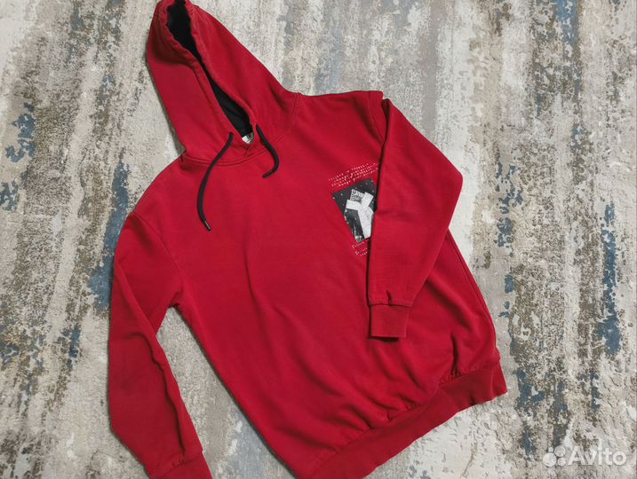 Толстовка женская