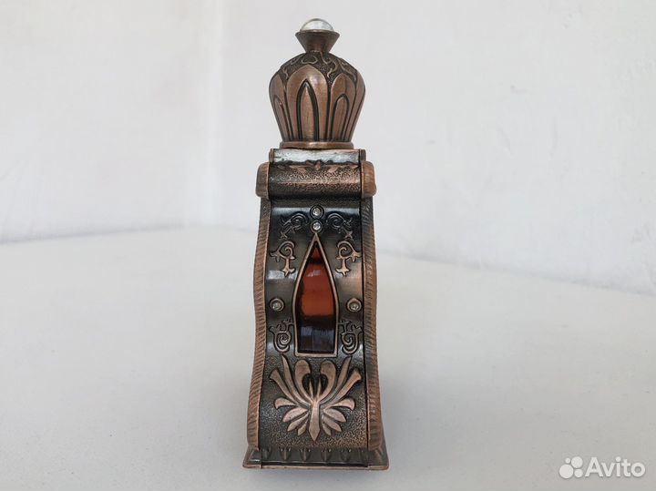 Arabian Oud Ghroob духи масляные Эмираты