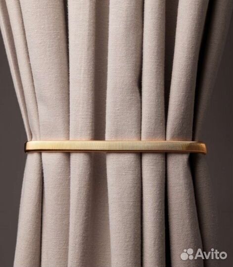 Подхваты для штор