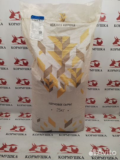 Премикс Южная Корона Старт для птиц П-5-1