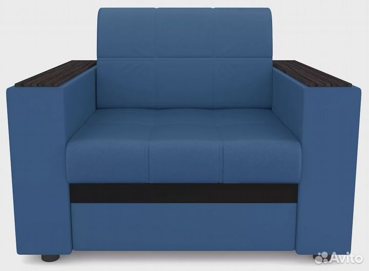 Кресло-кровать Атланта дизайн 9