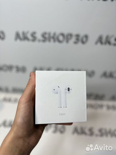 AirPods 2 hoco ew02