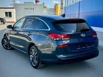 Hyundai i30 1.5 AT, 2023, 44 км, с пробегом, цена 2 649 000 руб.