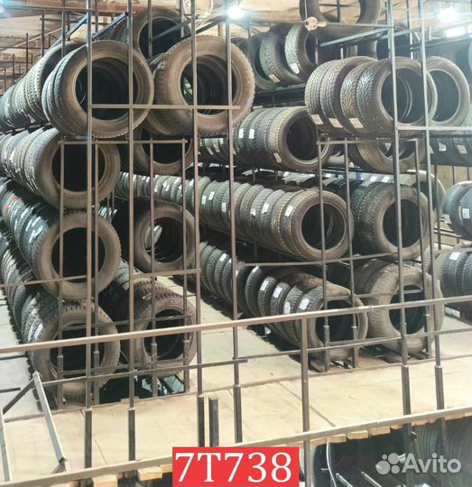 Dunlop Grandtrek SJ6 185/65 R15 85N