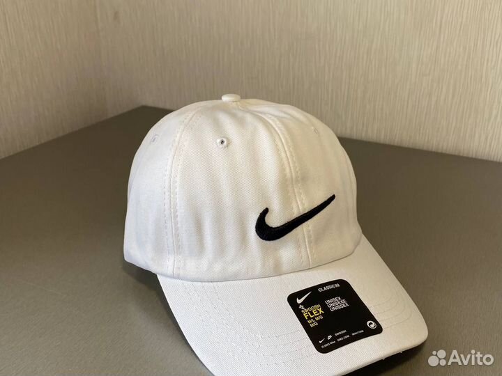 Кепка nike