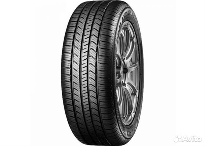 Yokohama Geolandar X-CV G057 265/45 R20 108W