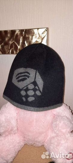 Шапка спортивная, шарф