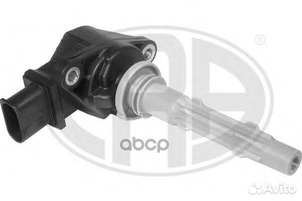 Катушка зажигания mercedes W204/W211/W212/W164