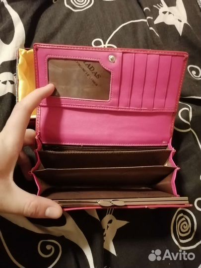 Кошелек женский
