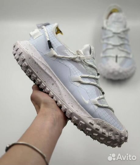 Кроссовки Nike acg Mountain Fly Gtx SE