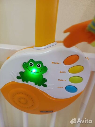 Мобиль Tiny love