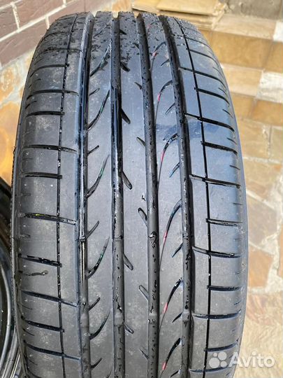 Bridgestone Dueler H/P Sport 225/55 R18