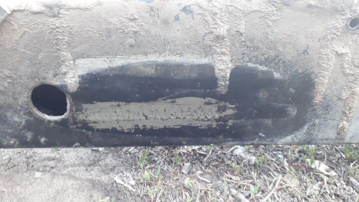 Рама Опель Фронтера (5 дверная)