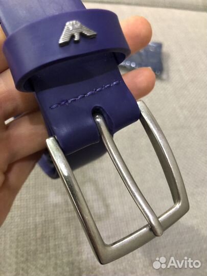 Ремень Armani оригинал