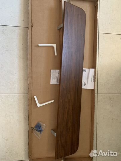 Полка настенная 