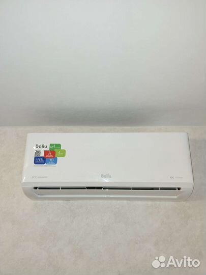 Кондиционеры ballu