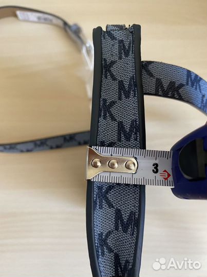 Поясная новая сумка michael kors оригинал