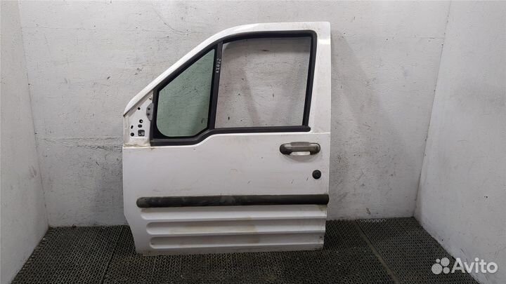 Молдинг стекла Ford Transit (Tourneo) Connect, 200