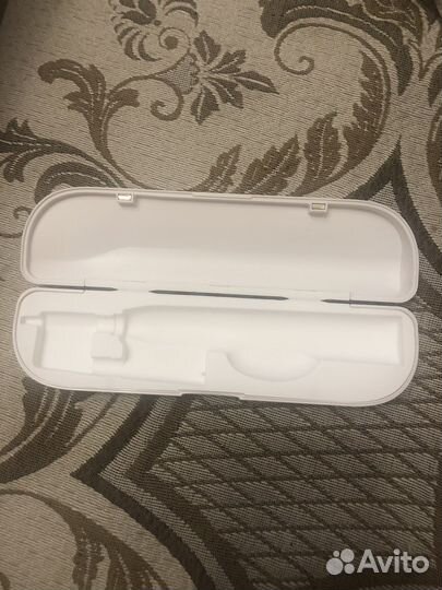 Футляр для электрической зубной щетки pecham