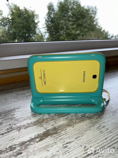 Планшет samsung galaxy tab 3