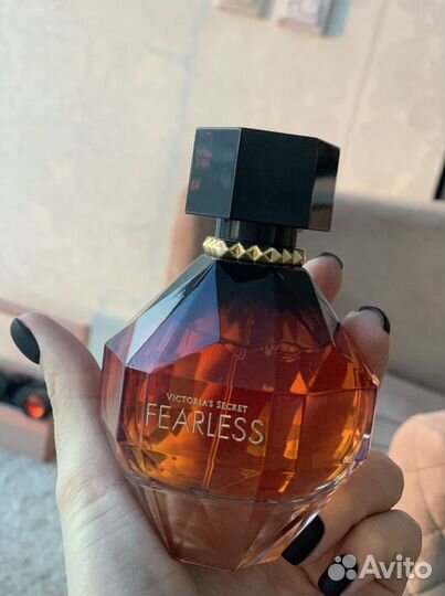 Женские Духи Victoria’s Secret