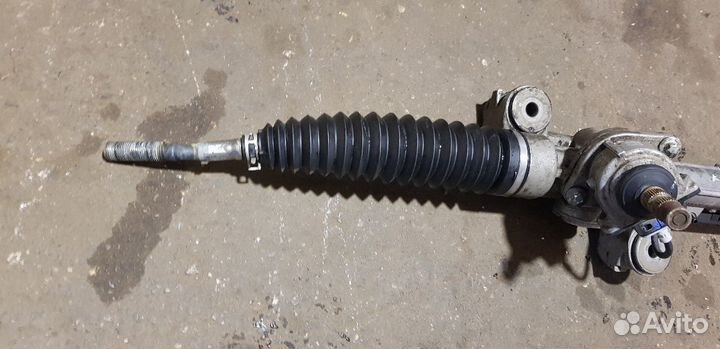 Рейка рулевая Toyota Camry V70 2.5