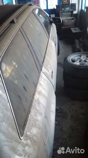 Запчасти на audi a6 с5