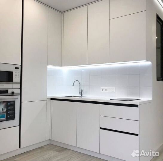 Кухонный гарнитур на заказ