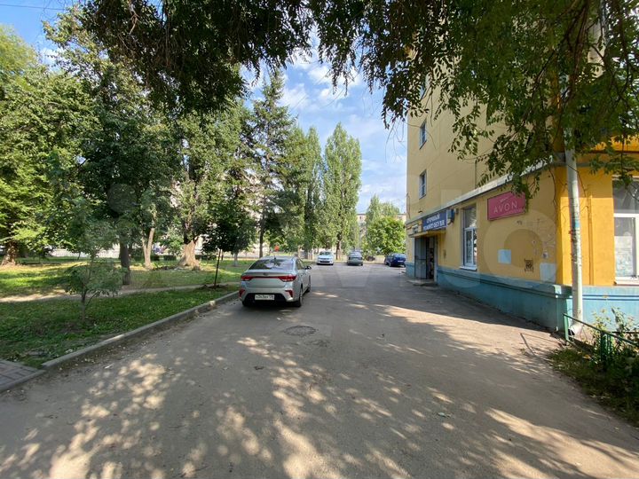 Продам помещение свободного назначения, 71.5 м²