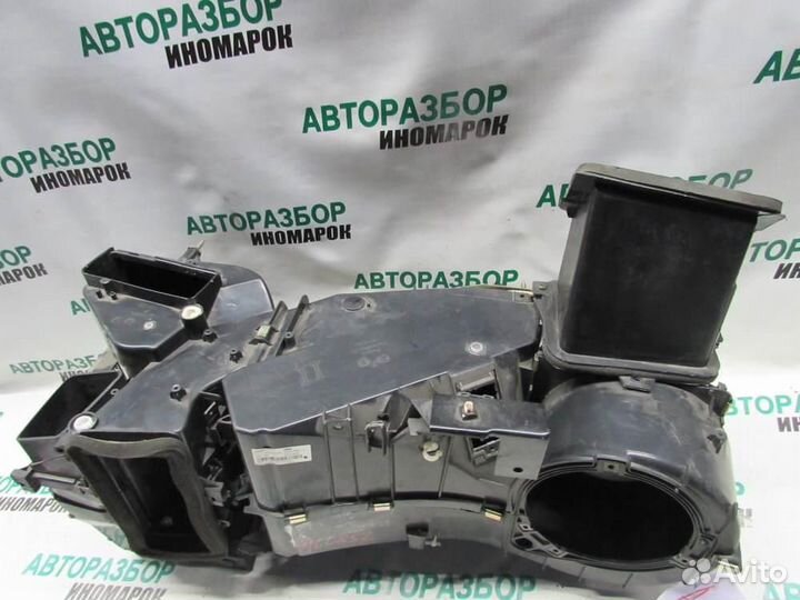 Корпус отопителя для Chery Bonus 2011-2014г