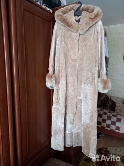 Верхняя одежда