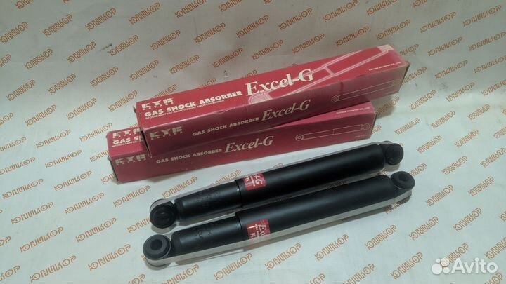 Амортизатор Mazda E Series Nissan Pick Up