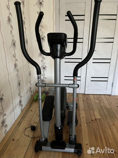 Эллиптический тренажер torneo stella c-517