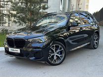 BMW X5 3.0 AT, 2023, 5 900 км, с пробегом, цена 15 299 900 руб.
