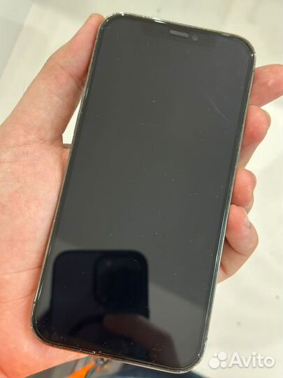 iPhone 12 Pro, 256 ГБ