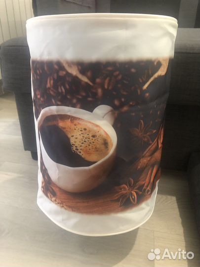 Чехол на бутыль 19