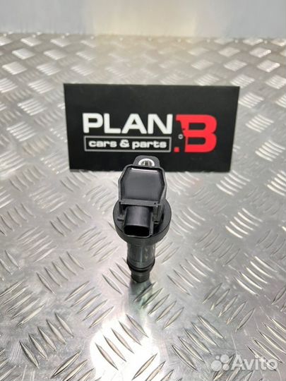 Катушка зажигания Hyundai/Kia