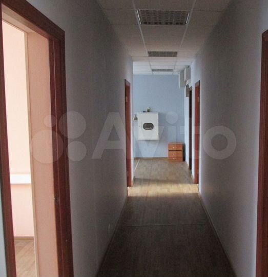 Офис, 135 м²
