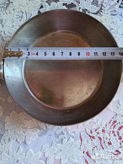 Сковорода СССР