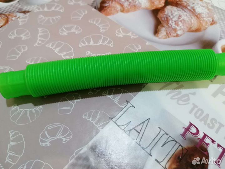 Игрушка антистресс поп-труба