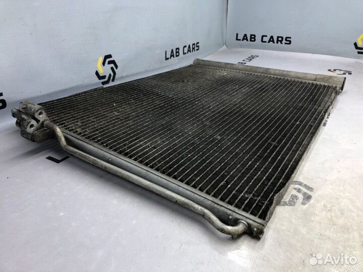 Радиатор кондиционера Bmw X6 E71 N57 N57D30A 3.0D