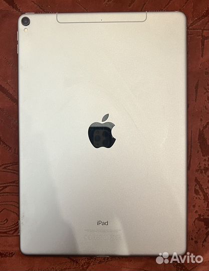 iPad Pro 10.5 64Gb WiFi+Cellular