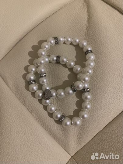 Браслет Gemini