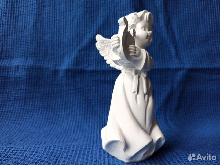 Фигурка статуэтка ангел