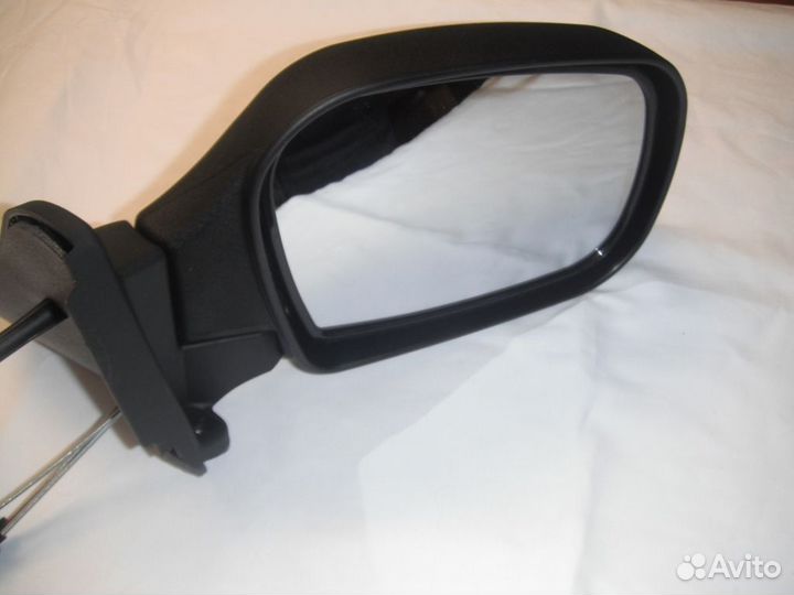 Зеркала нива урбан