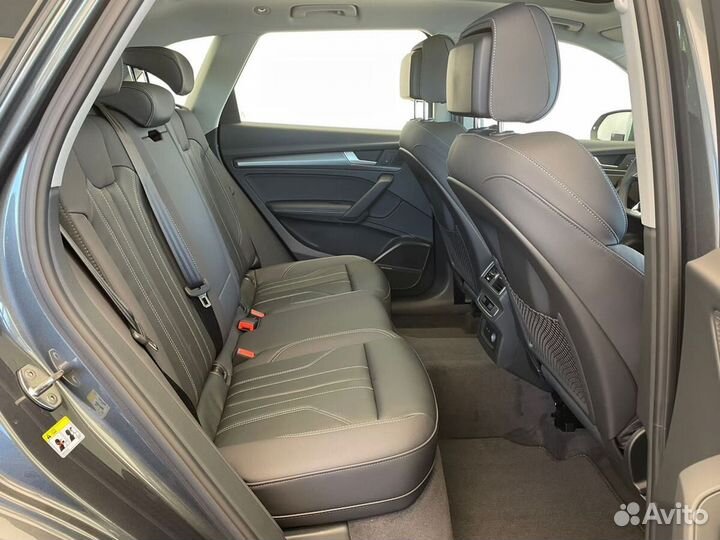 Audi Q5 2.0 AMT, 2023