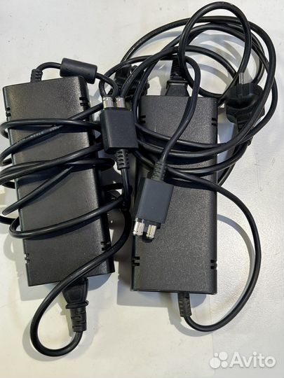 Блок питания для xbox360