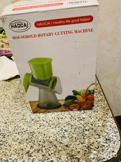 Новая Мясорубка наоса,терка для фруктов овошей