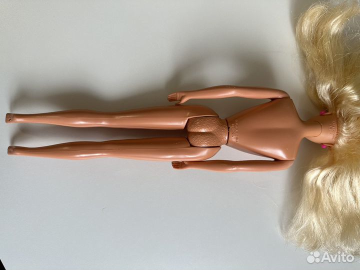 Кукла барби barbie 90 х